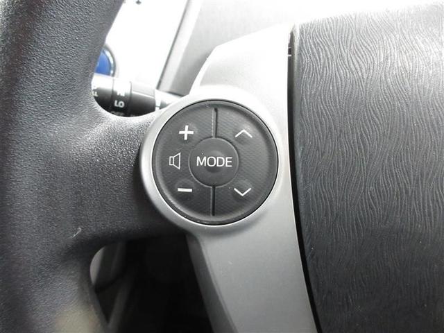 滑りにくいウレタンステアリングでお手入れも簡単です（ステアリングスイッチ内蔵）