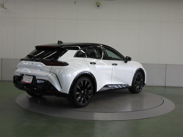 クラウンスポーツ Z 4WD 革シート フルセグ メモリーナビ ミュージックプレイヤー接続可 バックカメラ 衝突被害軽減システム ETC ドラレコ LEDヘッドランプ ワンオーナー 記録簿(8枚目)