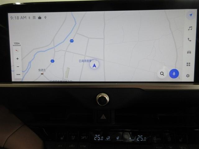 クラウンスポーツ Z 4WD 革シート フルセグ メモリーナビ ミュージックプレイヤー接続可 バックカメラ 衝突被害軽減システム ETC ドラレコ LEDヘッドランプ ワンオーナー 記録簿(15枚目)