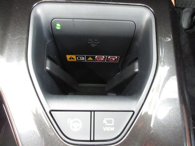 クラウンスポーツ Z 4WD 革シート フルセグ メモリーナビ ミュージックプレイヤー接続可 バックカメラ 衝突被害軽減システム ETC ドラレコ LEDヘッドランプ ワンオーナー 記録簿(19枚目)