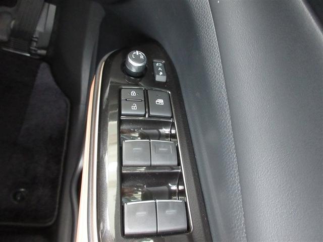 クラウンスポーツ Z 4WD 革シート フルセグ メモリーナビ ミュージックプレイヤー接続可 バックカメラ 衝突被害軽減システム ETC ドラレコ LEDヘッドランプ ワンオーナー 記録簿(23枚目)