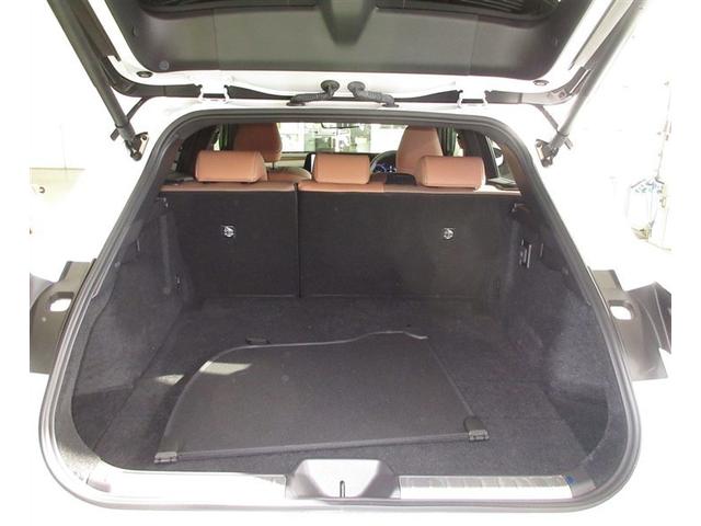 クラウンスポーツ Z 4WD 革シート フルセグ メモリーナビ ミュージックプレイヤー接続可 バックカメラ 衝突被害軽減システム ETC ドラレコ LEDヘッドランプ ワンオーナー 記録簿(30枚目)