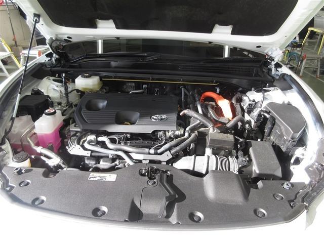 クラウンスポーツ Z 4WD 革シート フルセグ メモリーナビ ミュージックプレイヤー接続可 バックカメラ 衝突被害軽減システム ETC ドラレコ LEDヘッドランプ ワンオーナー 記録簿(32枚目)