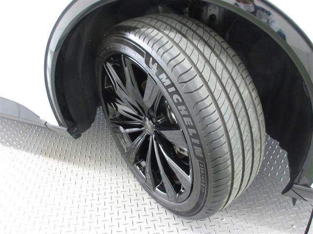 クラウンスポーツ Z 4WD 革シート フルセグ メモリーナビ ミュージックプレイヤー接続可 バックカメラ 衝突被害軽減システム ETC ドラレコ LEDヘッドランプ ワンオーナー 記録簿(33枚目)