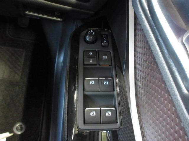 Ｃ－ＨＲ Ｇ－Ｔ　４ＷＤ　革シート　フルセグ　メモリーナビ　ＤＶＤ再生　ミュージックプレイヤー接続可　バックカメラ　衝突被害軽減システム　ＥＴＣ　ＬＥＤヘッドランプ　ワンオーナー　記録簿（22枚目）