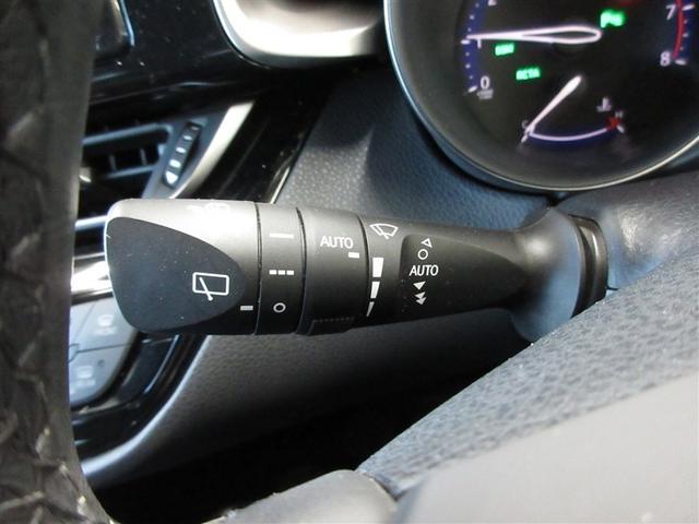 Ｃ－ＨＲ Ｇ－Ｔ　４ＷＤ　革シート　フルセグ　メモリーナビ　ＤＶＤ再生　ミュージックプレイヤー接続可　バックカメラ　衝突被害軽減システム　ＥＴＣ　ＬＥＤヘッドランプ　ワンオーナー　記録簿（23枚目）
