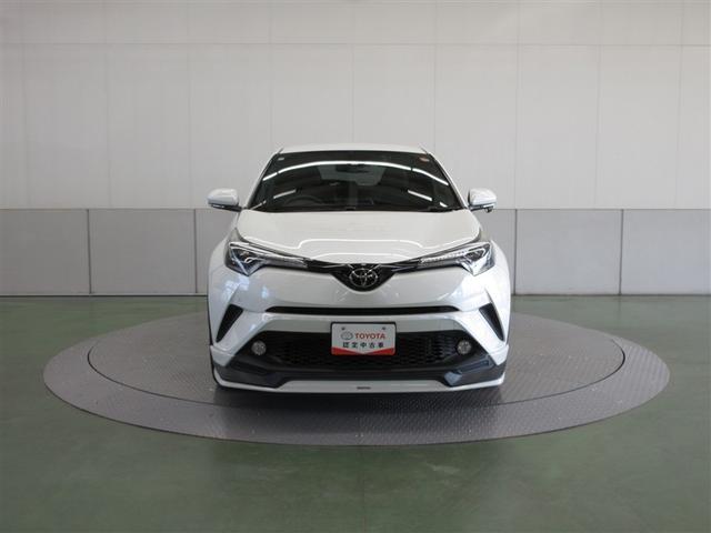 Ｃ－ＨＲ Ｇ－Ｔ　４ＷＤ　革シート　フルセグ　メモリーナビ　ＤＶＤ再生　ミュージックプレイヤー接続可　バックカメラ　衝突被害軽減システム　ＥＴＣ　ＬＥＤヘッドランプ　ワンオーナー　記録簿（32枚目）