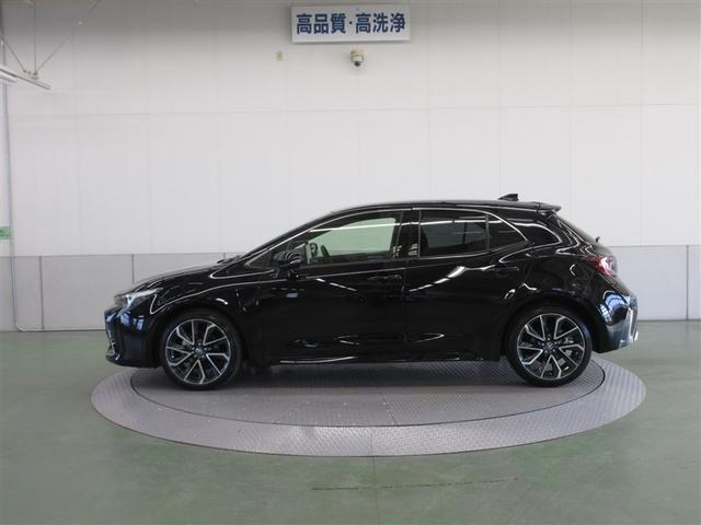 カローラスポーツ Ｇ　Ｚ　フルセグ　メモリーナビ　ミュージックプレイヤー接続可　バックカメラ　衝突被害軽減システム　ＥＴＣ　ドラレコ　ＬＥＤヘッドランプ（6枚目）