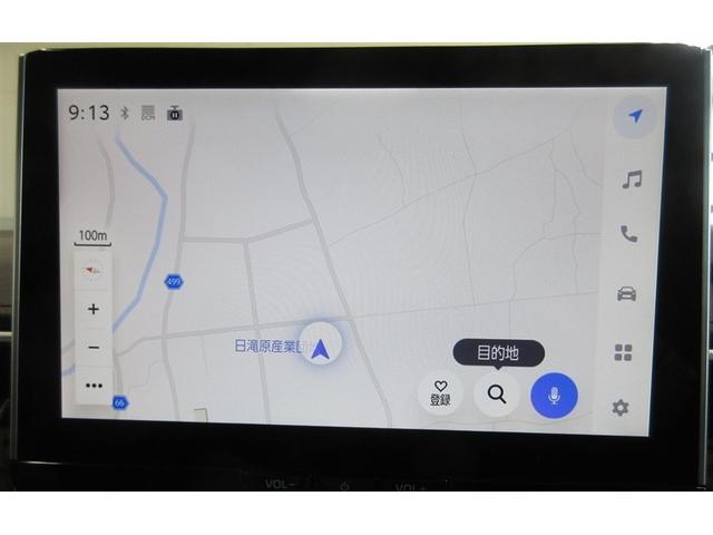 カローラスポーツ Ｇ　Ｚ　フルセグ　メモリーナビ　ミュージックプレイヤー接続可　バックカメラ　衝突被害軽減システム　ＥＴＣ　ドラレコ　ＬＥＤヘッドランプ（15枚目）