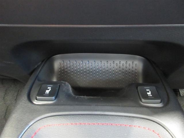 カローラスポーツ Ｇ　Ｚ　フルセグ　メモリーナビ　ミュージックプレイヤー接続可　バックカメラ　衝突被害軽減システム　ＥＴＣ　ドラレコ　ＬＥＤヘッドランプ（19枚目）