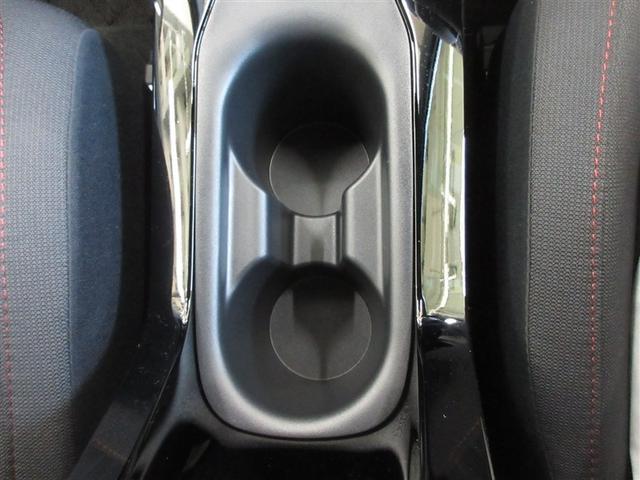 カローラスポーツ Ｇ　Ｚ　フルセグ　メモリーナビ　ミュージックプレイヤー接続可　バックカメラ　衝突被害軽減システム　ＥＴＣ　ドラレコ　ＬＥＤヘッドランプ（20枚目）