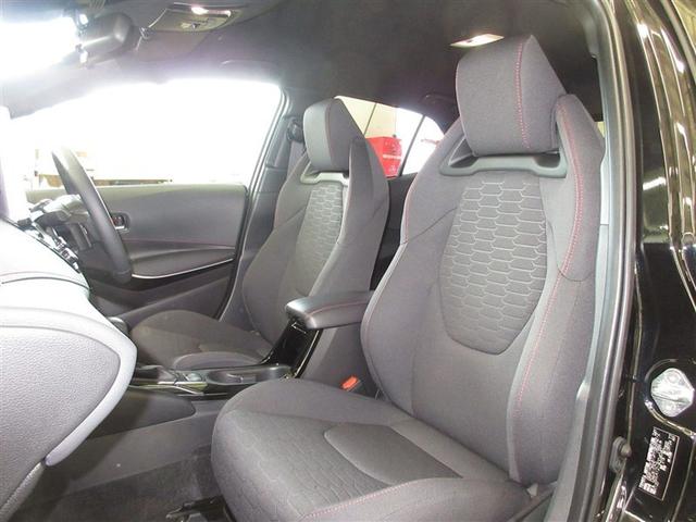 カローラスポーツ Ｇ　Ｚ　フルセグ　メモリーナビ　ミュージックプレイヤー接続可　バックカメラ　衝突被害軽減システム　ＥＴＣ　ドラレコ　ＬＥＤヘッドランプ（29枚目）