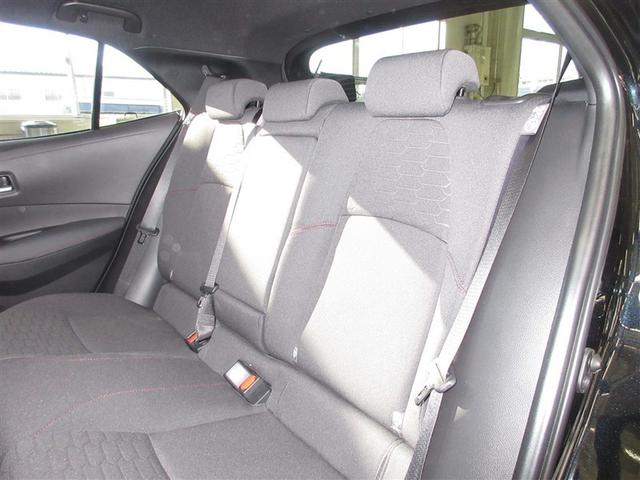 カローラスポーツ Ｇ　Ｚ　フルセグ　メモリーナビ　ミュージックプレイヤー接続可　バックカメラ　衝突被害軽減システム　ＥＴＣ　ドラレコ　ＬＥＤヘッドランプ（30枚目）