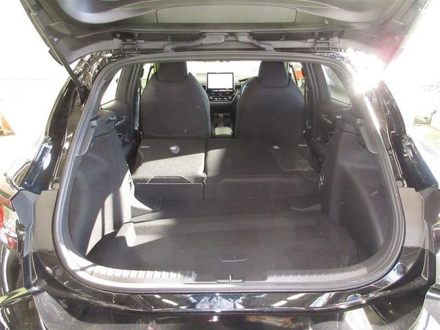 カローラスポーツ Ｇ　Ｚ　フルセグ　メモリーナビ　ミュージックプレイヤー接続可　バックカメラ　衝突被害軽減システム　ＥＴＣ　ドラレコ　ＬＥＤヘッドランプ（31枚目）