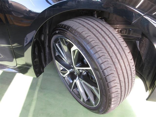 カローラスポーツ Ｇ　Ｚ　フルセグ　メモリーナビ　ミュージックプレイヤー接続可　バックカメラ　衝突被害軽減システム　ＥＴＣ　ドラレコ　ＬＥＤヘッドランプ（33枚目）