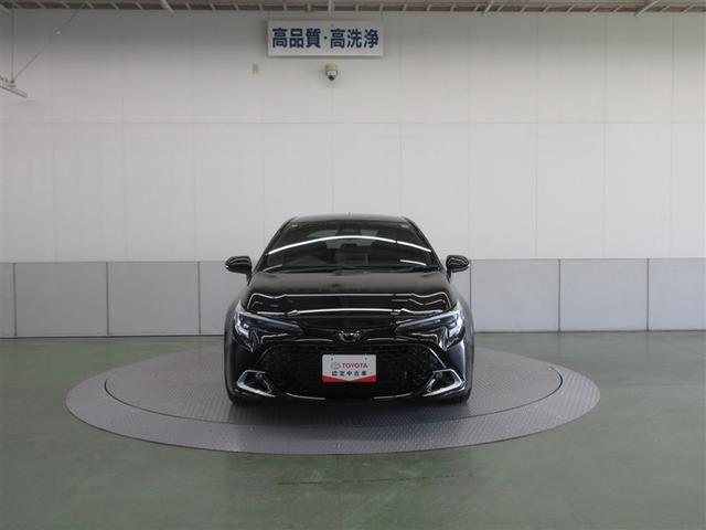 カローラスポーツ Ｇ　Ｚ　フルセグ　メモリーナビ　ミュージックプレイヤー接続可　バックカメラ　衝突被害軽減システム　ＥＴＣ　ドラレコ　ＬＥＤヘッドランプ（34枚目）