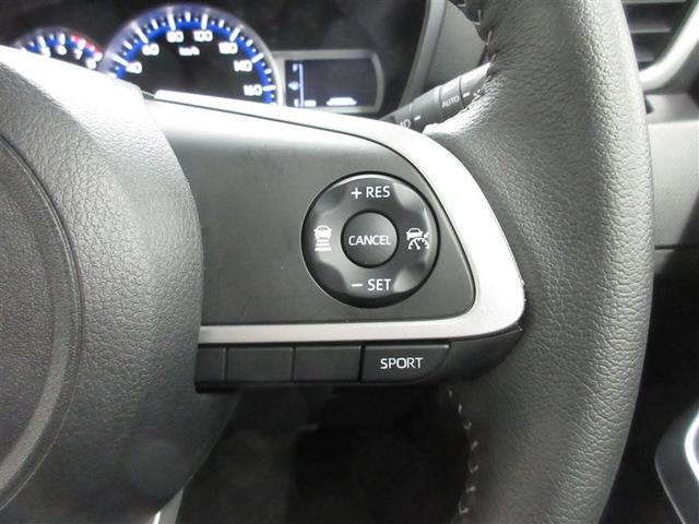 ルーミー カスタムG-T フルセグ ミュージックプレイヤー接続可 バックカメラ 衝突被害軽減システム ETC 両側電動スライド LEDヘッドランプ アイドリングストップ(11枚目)