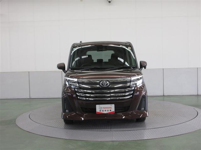 ルーミー カスタムG-T フルセグ ミュージックプレイヤー接続可 バックカメラ 衝突被害軽減システム ETC 両側電動スライド LEDヘッドランプ アイドリングストップ(29枚目)