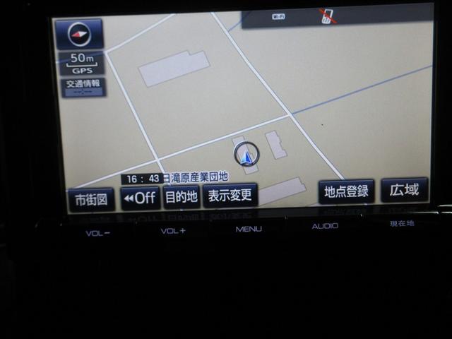 アルファードハイブリッド ＳＲ　４ＷＤ　フルセグ　メモリーナビ　ＤＶＤ再生　ミュージックプレイヤー接続可　後席モニター　バックカメラ　ＥＴＣ　両側電動スライド　ＬＥＤヘッドランプ　乗車定員７人　３列シート　ワンオーナー　記録簿（14枚目）