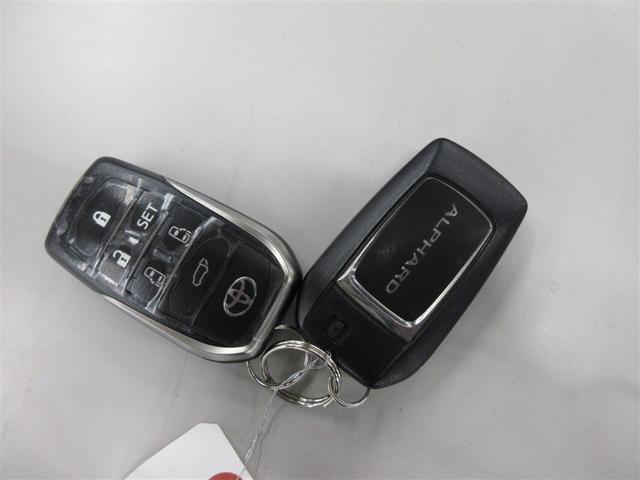 アルファードハイブリッド ＳＲ　４ＷＤ　フルセグ　メモリーナビ　ＤＶＤ再生　ミュージックプレイヤー接続可　後席モニター　バックカメラ　ＥＴＣ　両側電動スライド　ＬＥＤヘッドランプ　乗車定員７人　３列シート　ワンオーナー　記録簿（25枚目）