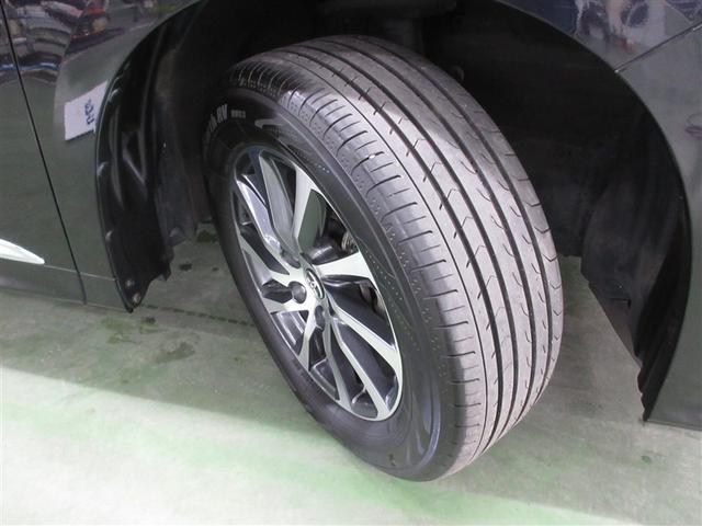 アルファードハイブリッド ＳＲ　４ＷＤ　フルセグ　メモリーナビ　ＤＶＤ再生　ミュージックプレイヤー接続可　後席モニター　バックカメラ　ＥＴＣ　両側電動スライド　ＬＥＤヘッドランプ　乗車定員７人　３列シート　ワンオーナー　記録簿（32枚目）