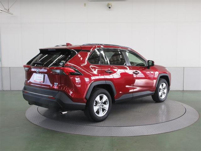 ＲＡＶ４ ハイブリッドＸ　メモリーナビ　ミュージックプレイヤー接続可　バックカメラ　衝突被害軽減システム　ＥＴＣ　ＬＥＤヘッドランプ　記録簿（6枚目）