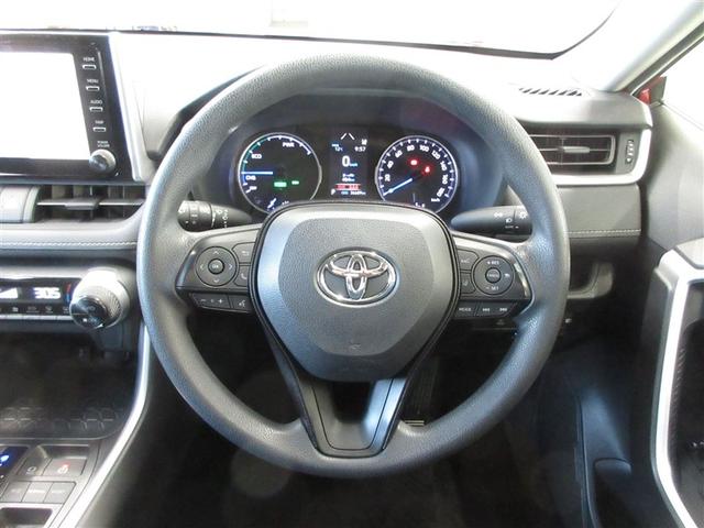 ＲＡＶ４ ハイブリッドＸ　メモリーナビ　ミュージックプレイヤー接続可　バックカメラ　衝突被害軽減システム　ＥＴＣ　ＬＥＤヘッドランプ　記録簿（9枚目）
