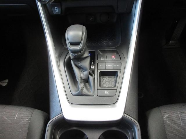 ＲＡＶ４ ハイブリッドＸ　メモリーナビ　ミュージックプレイヤー接続可　バックカメラ　衝突被害軽減システム　ＥＴＣ　ＬＥＤヘッドランプ　記録簿（16枚目）