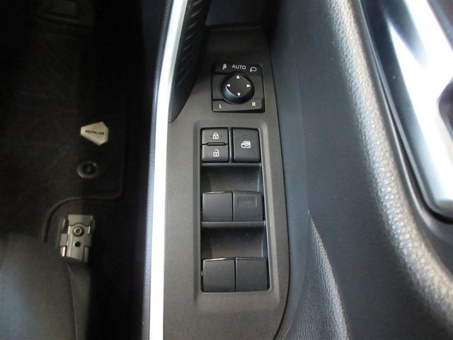 ＲＡＶ４ ハイブリッドＸ　メモリーナビ　ミュージックプレイヤー接続可　バックカメラ　衝突被害軽減システム　ＥＴＣ　ＬＥＤヘッドランプ　記録簿（21枚目）