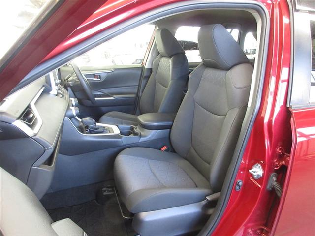 ＲＡＶ４ ハイブリッドＸ　メモリーナビ　ミュージックプレイヤー接続可　バックカメラ　衝突被害軽減システム　ＥＴＣ　ＬＥＤヘッドランプ　記録簿（26枚目）