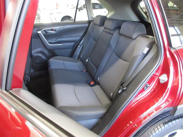 ＲＡＶ４ ハイブリッドＸ　メモリーナビ　ミュージックプレイヤー接続可　バックカメラ　衝突被害軽減システム　ＥＴＣ　ＬＥＤヘッドランプ　記録簿（27枚目）