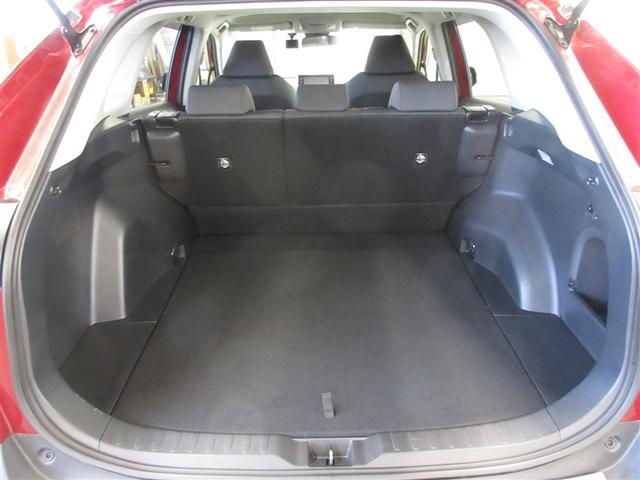 ＲＡＶ４ ハイブリッドＸ　メモリーナビ　ミュージックプレイヤー接続可　バックカメラ　衝突被害軽減システム　ＥＴＣ　ＬＥＤヘッドランプ　記録簿（28枚目）