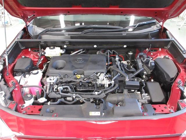 ＲＡＶ４ ハイブリッドＸ　メモリーナビ　ミュージックプレイヤー接続可　バックカメラ　衝突被害軽減システム　ＥＴＣ　ＬＥＤヘッドランプ　記録簿（29枚目）