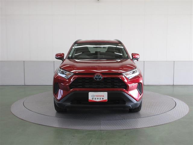 ＲＡＶ４ ハイブリッドＸ　メモリーナビ　ミュージックプレイヤー接続可　バックカメラ　衝突被害軽減システム　ＥＴＣ　ＬＥＤヘッドランプ　記録簿（31枚目）