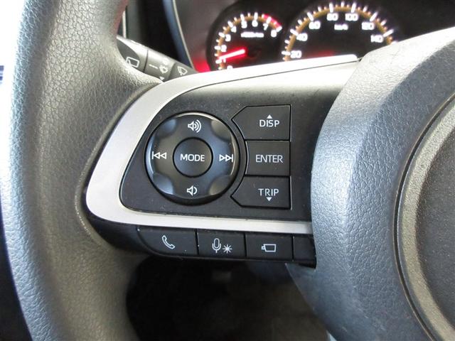 ルーミー G ワンセグ メモリーナビ ミュージックプレイヤー接続可 バックカメラ 衝突被害軽減システム ETC 両側電動スライド LEDヘッドランプ ワンオーナー アイドリングストップ(10枚目)