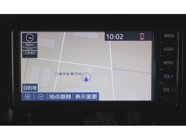 ルーミー G ワンセグ メモリーナビ ミュージックプレイヤー接続可 バックカメラ 衝突被害軽減システム ETC 両側電動スライド LEDヘッドランプ ワンオーナー アイドリングストップ(13枚目)