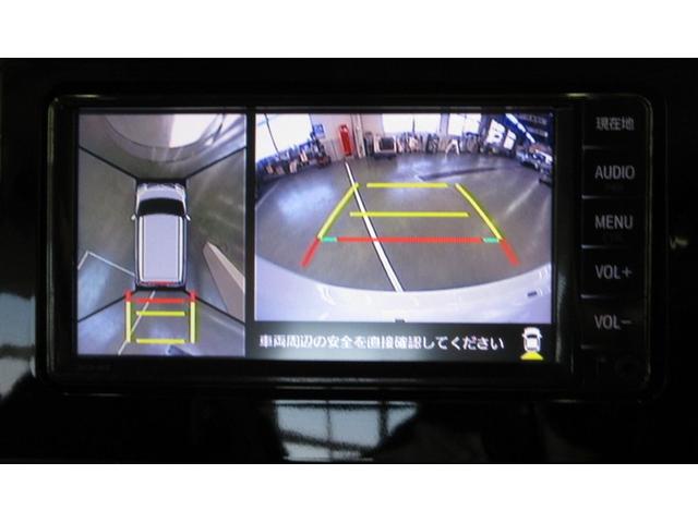 ルーミー G ワンセグ メモリーナビ ミュージックプレイヤー接続可 バックカメラ 衝突被害軽減システム ETC 両側電動スライド LEDヘッドランプ ワンオーナー アイドリングストップ(14枚目)