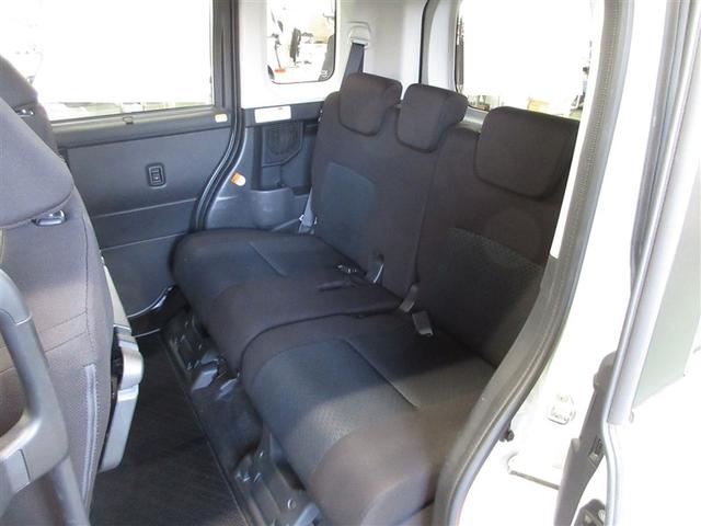 ルーミー G ワンセグ メモリーナビ ミュージックプレイヤー接続可 バックカメラ 衝突被害軽減システム ETC 両側電動スライド LEDヘッドランプ ワンオーナー アイドリングストップ(28枚目)