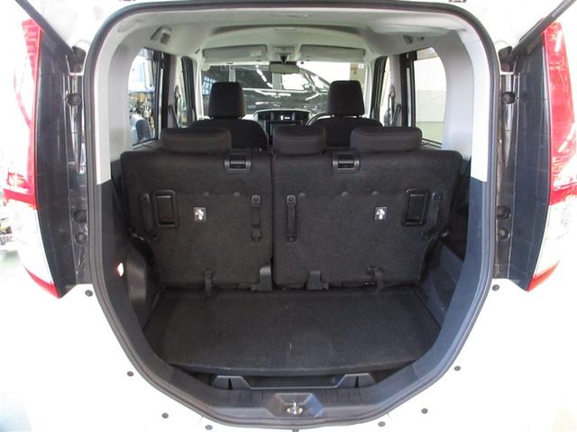 ルーミー G ワンセグ メモリーナビ ミュージックプレイヤー接続可 バックカメラ 衝突被害軽減システム ETC 両側電動スライド LEDヘッドランプ ワンオーナー アイドリングストップ(29枚目)