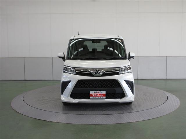 ルーミー G ワンセグ メモリーナビ ミュージックプレイヤー接続可 バックカメラ 衝突被害軽減システム ETC 両側電動スライド LEDヘッドランプ ワンオーナー アイドリングストップ(32枚目)