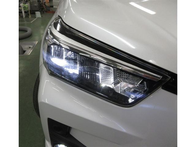 ライズ Ｇ　４ＷＤ　フルセグ　メモリーナビ　ＤＶＤ再生　ミュージックプレイヤー接続可　バックカメラ　衝突被害軽減システム　ＥＴＣ　ＬＥＤヘッドランプ　ワンオーナー　記録簿　アイドリングストップ（7枚目）