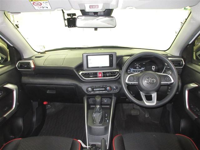 ライズ Ｇ　４ＷＤ　フルセグ　メモリーナビ　ＤＶＤ再生　ミュージックプレイヤー接続可　バックカメラ　衝突被害軽減システム　ＥＴＣ　ＬＥＤヘッドランプ　ワンオーナー　記録簿　アイドリングストップ（8枚目）