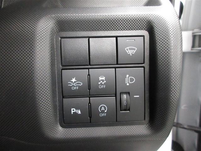 ライズ Ｇ　４ＷＤ　フルセグ　メモリーナビ　ＤＶＤ再生　ミュージックプレイヤー接続可　バックカメラ　衝突被害軽減システム　ＥＴＣ　ＬＥＤヘッドランプ　ワンオーナー　記録簿　アイドリングストップ（18枚目）