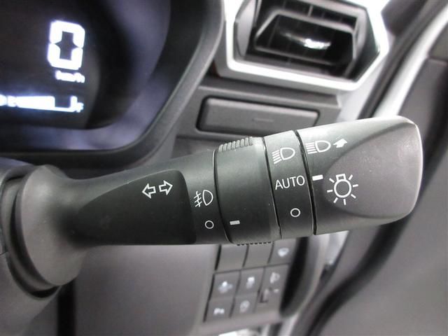 ライズ Ｇ　４ＷＤ　フルセグ　メモリーナビ　ＤＶＤ再生　ミュージックプレイヤー接続可　バックカメラ　衝突被害軽減システム　ＥＴＣ　ＬＥＤヘッドランプ　ワンオーナー　記録簿　アイドリングストップ（21枚目）