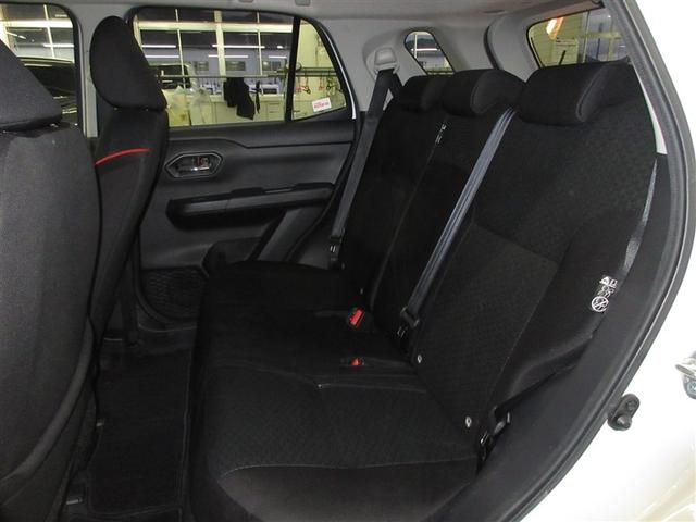 ライズ Ｇ　４ＷＤ　フルセグ　メモリーナビ　ＤＶＤ再生　ミュージックプレイヤー接続可　バックカメラ　衝突被害軽減システム　ＥＴＣ　ＬＥＤヘッドランプ　ワンオーナー　記録簿　アイドリングストップ（25枚目）