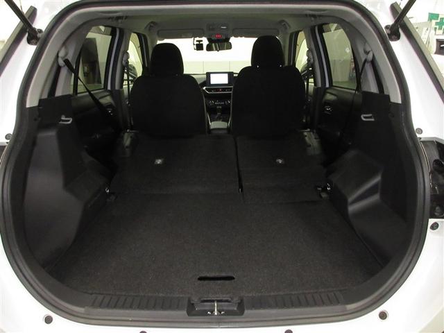 ライズ Ｇ　４ＷＤ　フルセグ　メモリーナビ　ＤＶＤ再生　ミュージックプレイヤー接続可　バックカメラ　衝突被害軽減システム　ＥＴＣ　ＬＥＤヘッドランプ　ワンオーナー　記録簿　アイドリングストップ（26枚目）