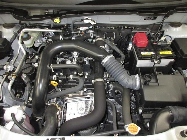 ライズ Ｇ　４ＷＤ　フルセグ　メモリーナビ　ＤＶＤ再生　ミュージックプレイヤー接続可　バックカメラ　衝突被害軽減システム　ＥＴＣ　ＬＥＤヘッドランプ　ワンオーナー　記録簿　アイドリングストップ（27枚目）