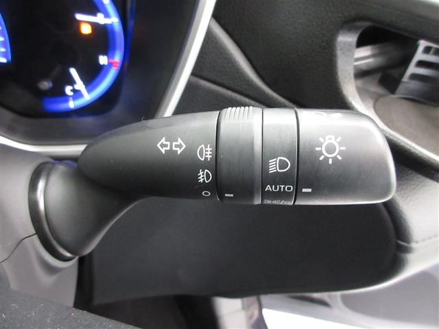 カローラクロス ハイブリッド　Ｚ　メモリーナビ　ミュージックプレイヤー接続可　衝突被害軽減システム　ＥＴＣ　ＬＥＤヘッドランプ　ワンオーナー　記録簿（23枚目）