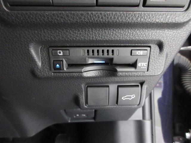 カローラクロス ハイブリッド　Ｚ　メモリーナビ　ミュージックプレイヤー接続可　衝突被害軽減システム　ＥＴＣ　ＬＥＤヘッドランプ　ワンオーナー　記録簿（24枚目）