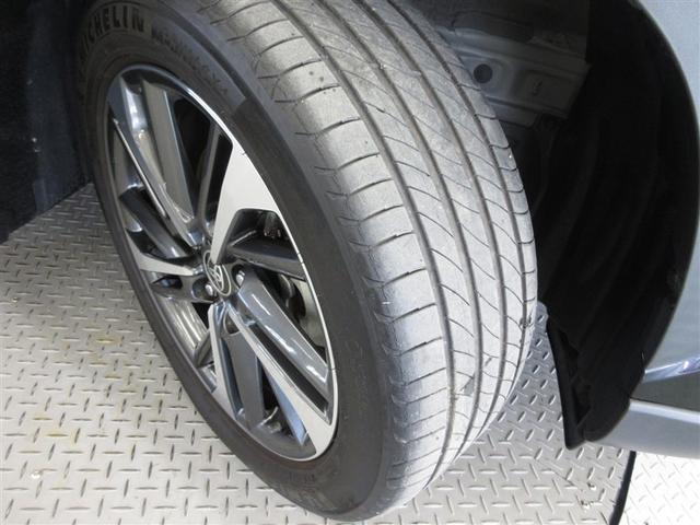 カローラクロス ハイブリッド　Ｚ　メモリーナビ　ミュージックプレイヤー接続可　衝突被害軽減システム　ＥＴＣ　ＬＥＤヘッドランプ　ワンオーナー　記録簿（31枚目）